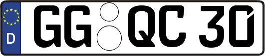 GG-QC30