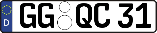 GG-QC31