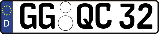 GG-QC32