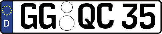 GG-QC35