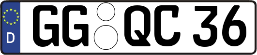 GG-QC36