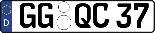 GG-QC37