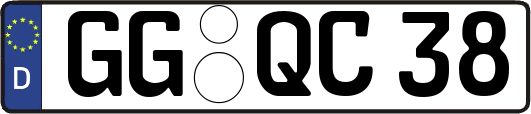 GG-QC38