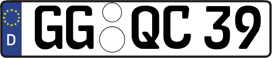 GG-QC39