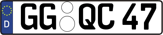 GG-QC47