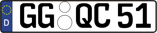 GG-QC51