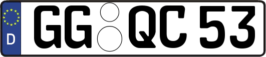 GG-QC53