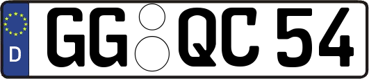 GG-QC54
