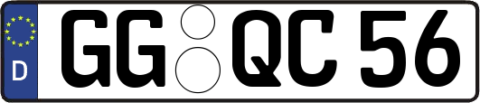 GG-QC56