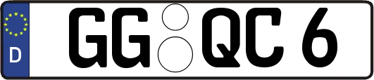 GG-QC6