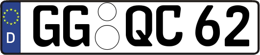 GG-QC62