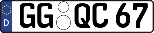 GG-QC67