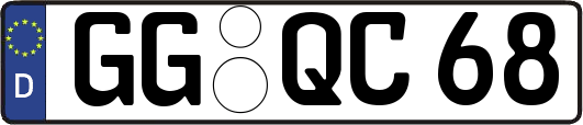 GG-QC68