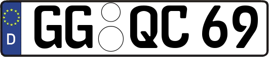 GG-QC69