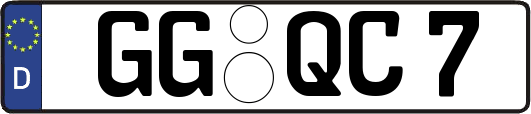 GG-QC7