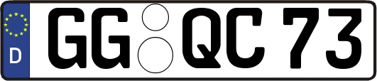 GG-QC73