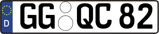 GG-QC82