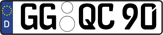 GG-QC90
