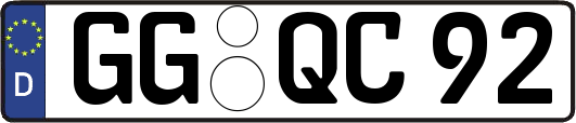 GG-QC92