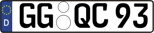 GG-QC93