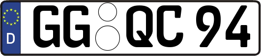 GG-QC94
