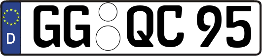 GG-QC95