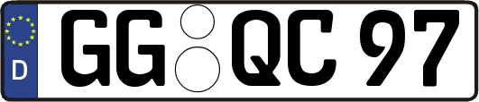 GG-QC97