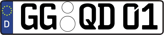 GG-QD01