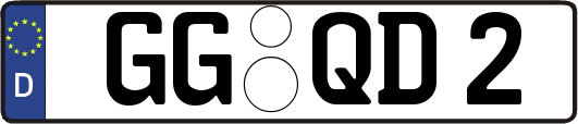GG-QD2