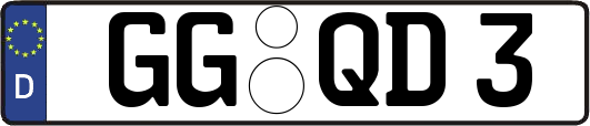 GG-QD3