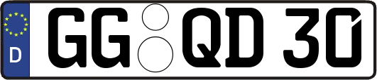 GG-QD30