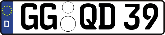 GG-QD39