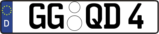 GG-QD4