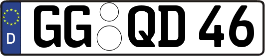 GG-QD46