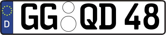 GG-QD48