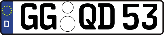 GG-QD53