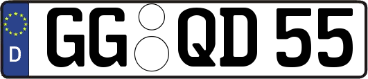 GG-QD55
