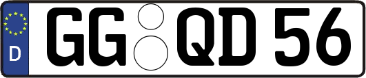 GG-QD56
