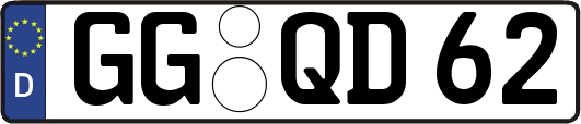 GG-QD62