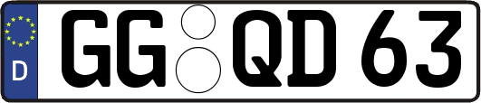 GG-QD63