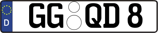 GG-QD8