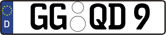 GG-QD9