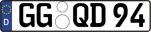 GG-QD94