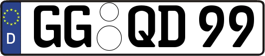 GG-QD99