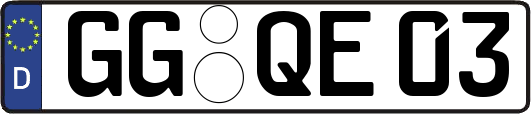 GG-QE03