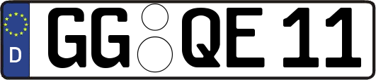 GG-QE11