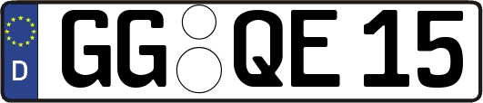 GG-QE15