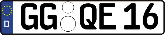 GG-QE16