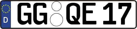 GG-QE17