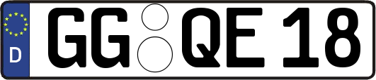GG-QE18